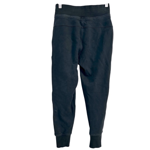 Lululemon Press Pause Jogger II 25.5" - Nocturnal Teal - Picture 7 of 12